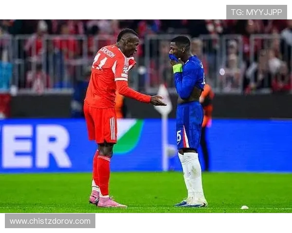 马雷斯卡惨败拜仁深刻教训 车毁仁王揭示英超新帅欧战差距 马雷斯卡惨败拜仁深刻教训 车毁仁王揭示英超新帅欧战差距