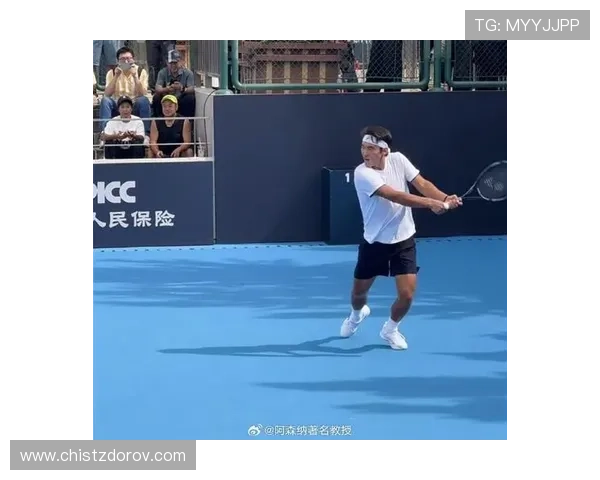 中网男双首轮梅洛与兹维列夫对决布云朝克特和诺里精彩开战 中网男双首轮梅洛与兹维列夫对决布云朝克特和诺里精彩开战