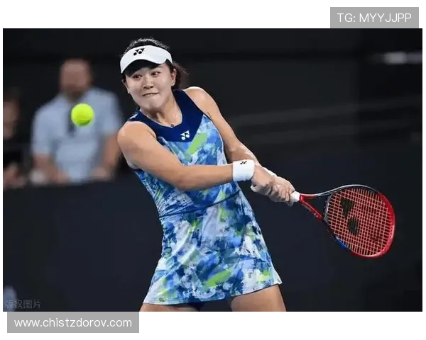 朱琳直落两盘完胜对手 强势晋级中网女单第二轮 朱琳直落两盘完胜对手 强势晋级中网女单第二轮