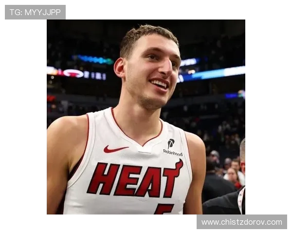 约维奇砍下29分9篮板率热火强势击退开拓者豪取关键胜利 约维奇砍下29分9篮板率热火强势击退开拓者豪取关键胜利