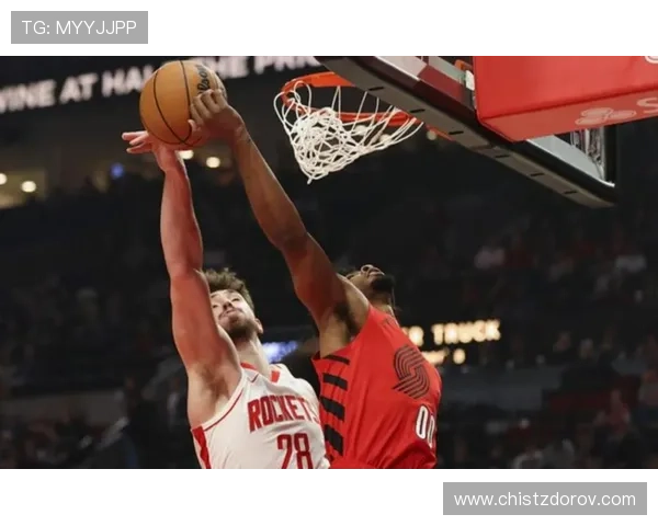 阿门砍下28分10篮板7助攻 火箭全队发力主场击败灰熊迎连胜 阿门砍下28分10篮板7助攻 火箭全队发力主场击败灰熊迎连胜