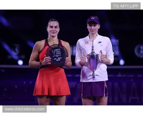 莱巴金娜连胜两场成功晋级WTA年终总决赛半决赛 展现强劲竞技状态