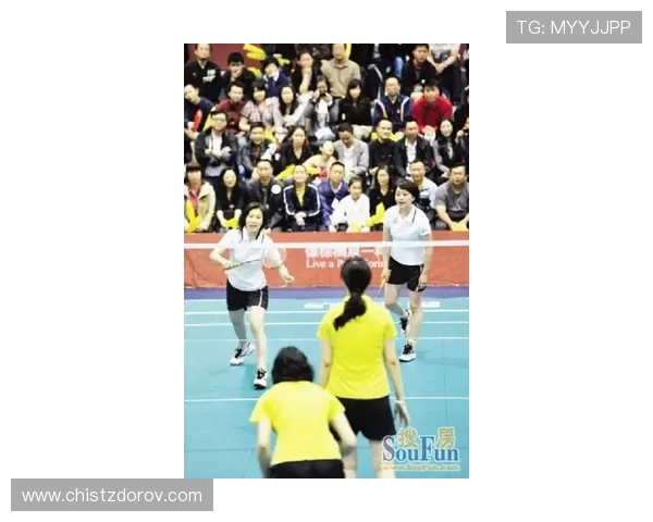 葛菲与天下第一双告别：一段传奇的甜蜜终章与羽坛的辉煌回忆