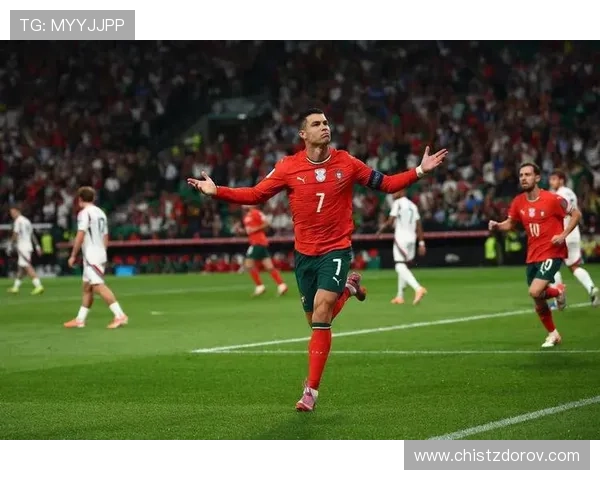 因凡蒂诺祝贺C罗世预赛射手王再创辉煌成就